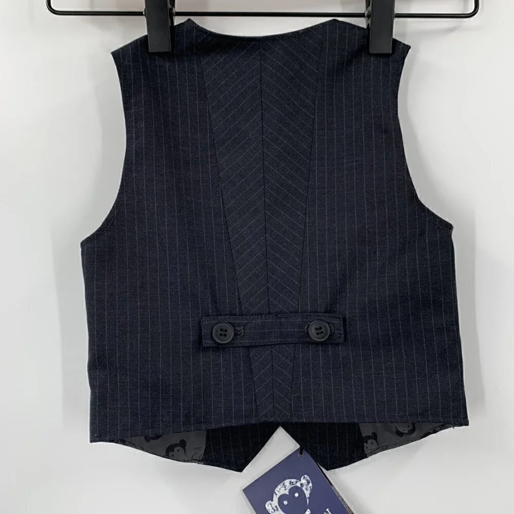 Appaman Tailored Vest